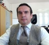 Prof. Dr. Ã–mer DelialioÄŸlu